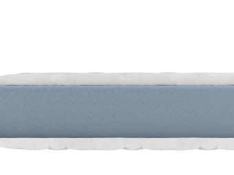 Silver comfort vákuummatrac