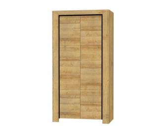 Sirocco SIS-2 akasztós polcos szekrény