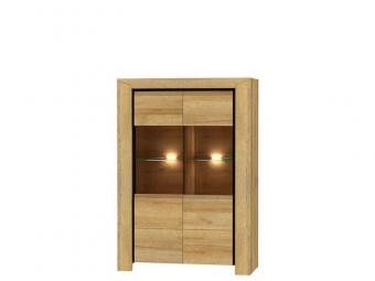 Sirocco SIW-2 vitrin