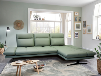 Skyline sarokgarnitúra 2