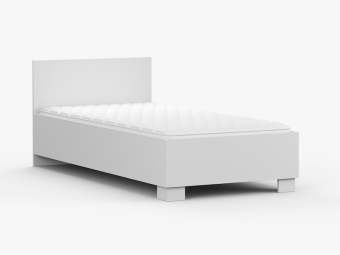 Smyk I 36/90 ágykeret