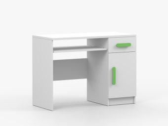 Smyk I 08 íróasztal