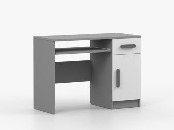Smyk II 08 íróasztal