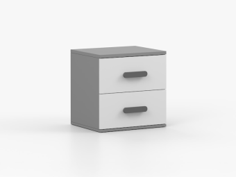 Smyk II 22 éjjeliszekrény