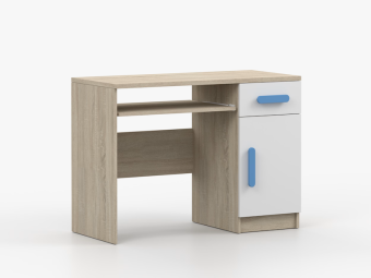 Smyk III 08 íróasztal