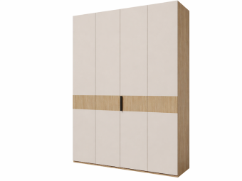 Soreno 180 gardróbszekrény