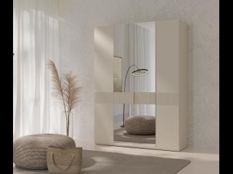 Soreno 45 akasztós szekrény