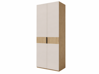 Soreno 90 akasztós szekrény
