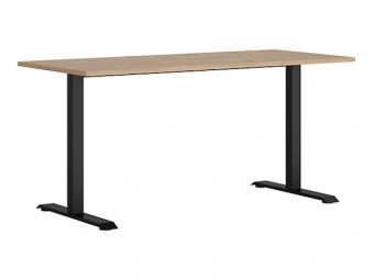 Space office BIU160/70A íróasztal
