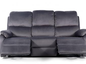 Spencer 3 velvet relax kanapé