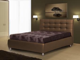 Alba design möbel Stefánia 180 franciaágy keret - II. kat.	 Hálószoba