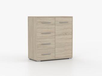 Szantal 01 mini frida komód