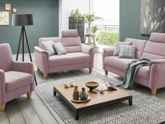 Tallin 2 üléses kanapé