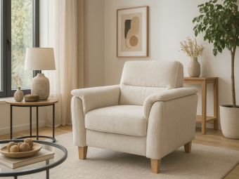 Tallin sarokgarnitúra I