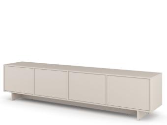 Helvetia meble Tatami 40 TV állvány - kasmir Elemes nappali bútorok