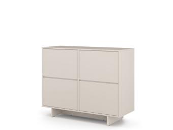 Helvetia meble Tatami 45 komód - kasmir Elemes nappali bútorok