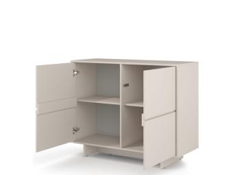 Helvetia meble Tatami 45 komód - kasmir Elemes nappali bútorok