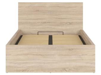 Tetrix 160/B franciaágy keret