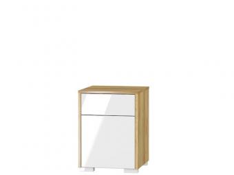 Theo THN-1 íróasztal konténer