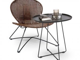 Tina dohányzóasztal