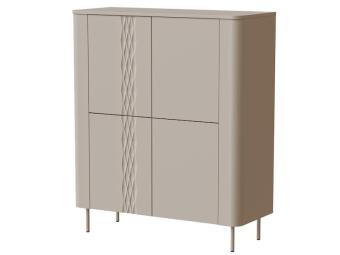 Tirante KM-02 komód