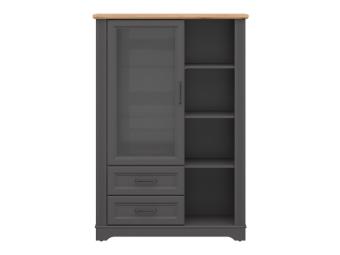 Tolmin REG1W2S vitrin