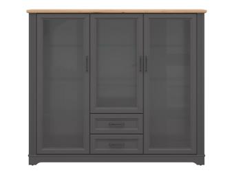 Tolmin REG3W2S vitrin