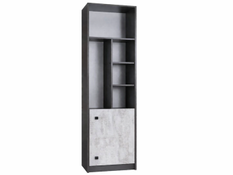 Tommy 05 polcos szekrény