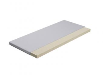 Rottex Topper Topper MF memory foam - 160x200 Matrac
