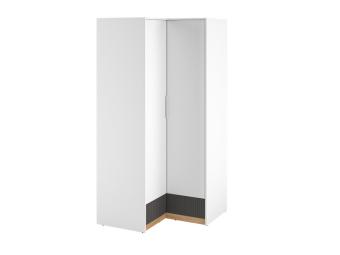 Torino 03 akasztós polcos szekrény