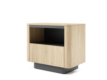 Torro KOM1S éjjeliszekrény