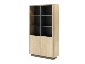 Torro REG2D nyitott szekrény