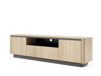 Torro RTV2D1K TV állvány