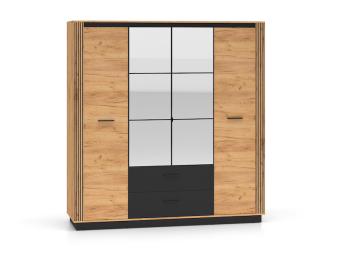 Urso 01 gardróbszekrény