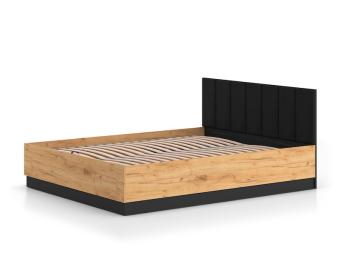 Urso 1402/160 franciaágy keret