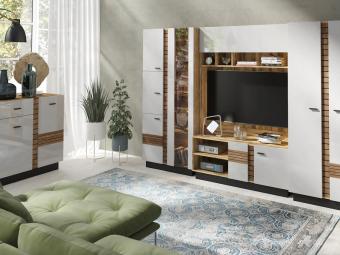 Val Gardena VG-01 akasztós szekrény