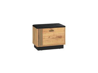 Vasco 02 cipősszekrény