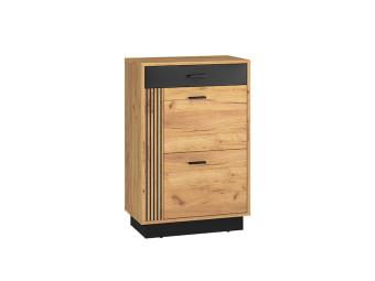 Vasco 04 cipősszekrény