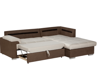 Velence sarokgarnitúra