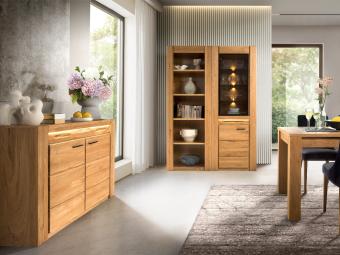 Velvet natura 10 vitrin