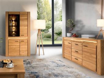 Velvet natura 10 vitrin