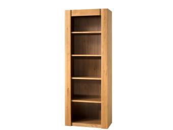 Velvet natura 17 nyitott szekrény