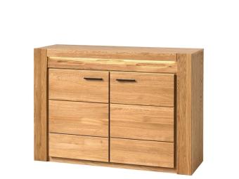 Velvet natura 44 komód