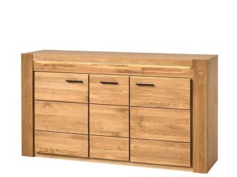 Velvet natura 45 komód