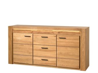 Velvet natura 47 komód