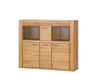 Velvet natura 48 komód