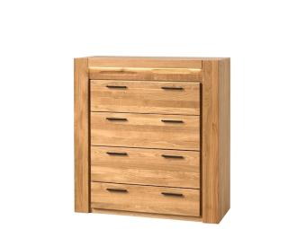 Velvet natura 75 komód