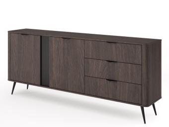 Veris KOM2D3S komód