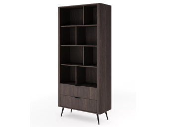 Veris REG2S nyitott szekrény