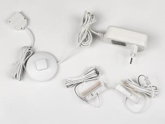 Vero világítás 2x3D